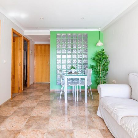 Apartamento Pobla De Farnals, Vistas Al Mar, Wifi Puebla de Farnals Extérieur photo
