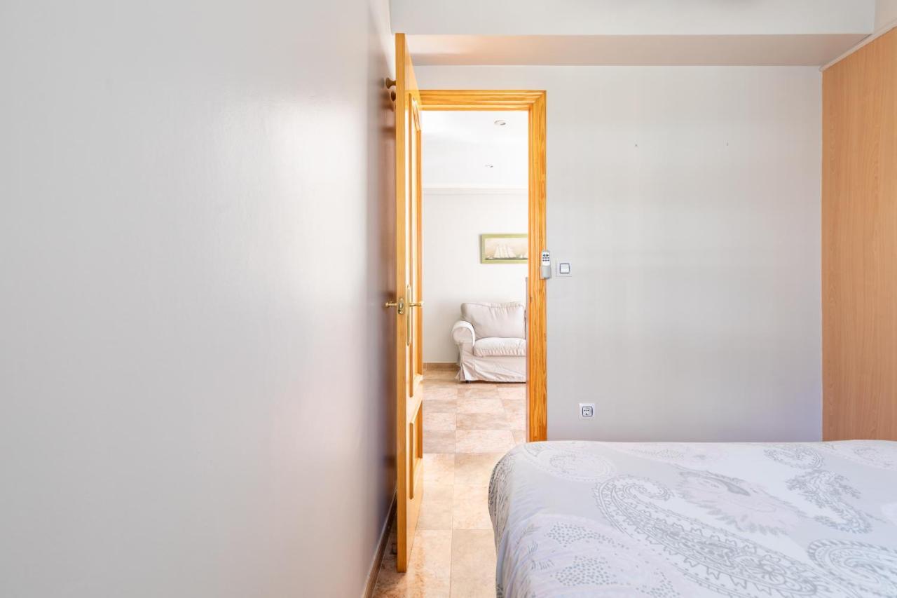 Apartamento Pobla De Farnals, Vistas Al Mar, Wifi Puebla de Farnals Extérieur photo