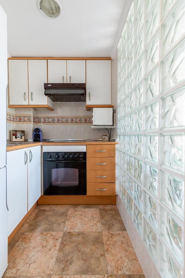 Apartamento Pobla De Farnals, Vistas Al Mar, Wifi Puebla de Farnals Extérieur photo