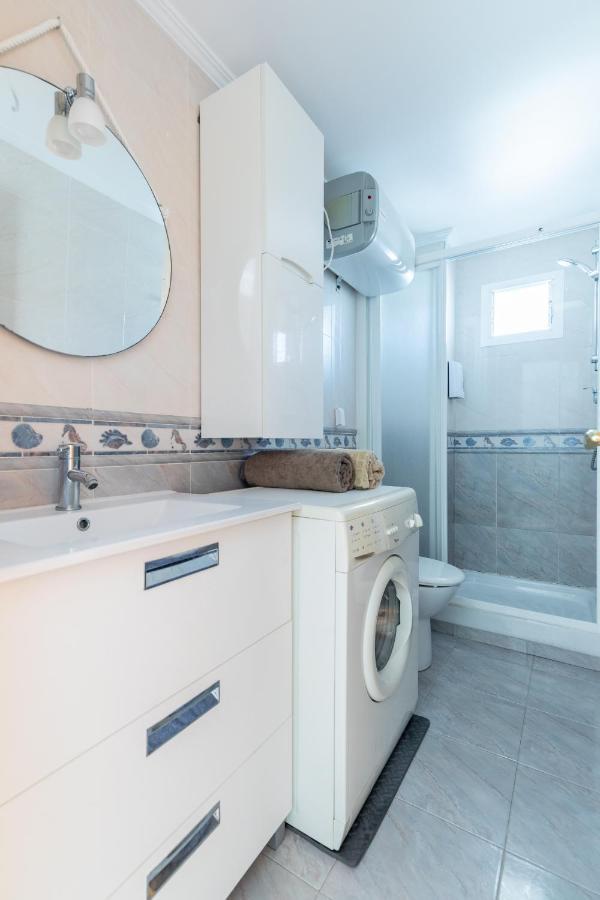 Apartamento Pobla De Farnals, Vistas Al Mar, Wifi Puebla de Farnals Extérieur photo
