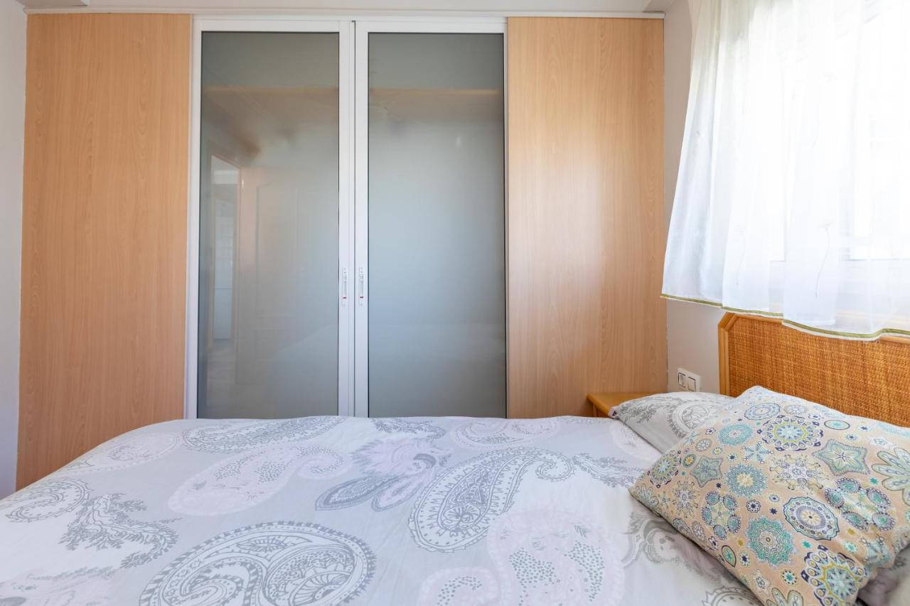 Apartamento Pobla De Farnals, Vistas Al Mar, Wifi Puebla de Farnals Extérieur photo